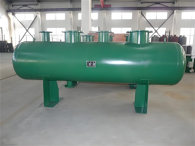 武陟集分水器需要电源吗